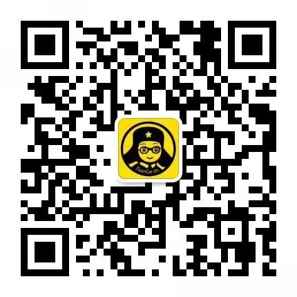 微信社群二维码